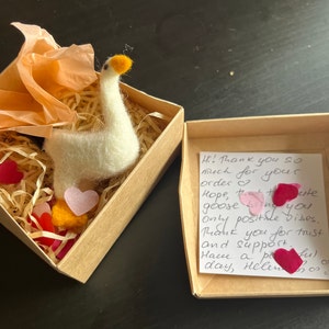 Kelsey hat ein Foto des gekauften Artikels hinzugefügt
