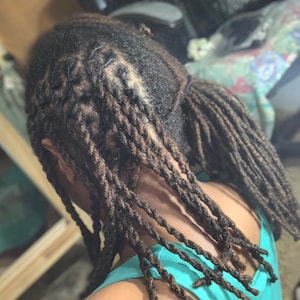 locs aloe dreadlock sisterlocks