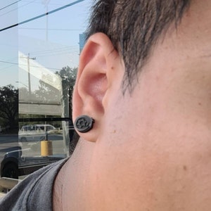 Damian added a photo of their purchase