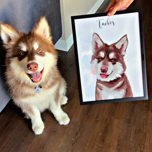 Andrea added a photo of their purchase