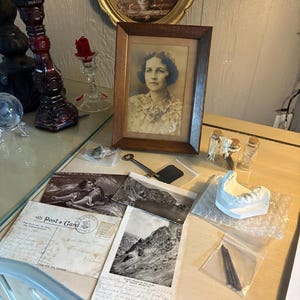 Trinity added a photo of their purchase