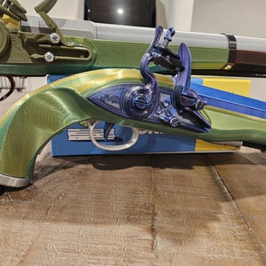 Matt added a photo of their purchase