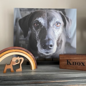 Erin added a photo of their purchase