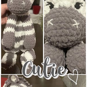 Nathalie added a photo of their purchase