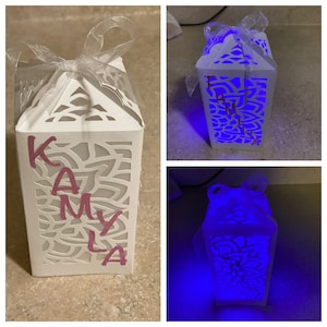 Nidia added a photo of their purchase