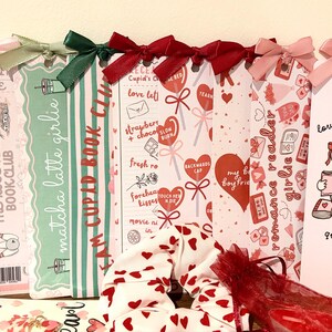 April added a photo of their purchase