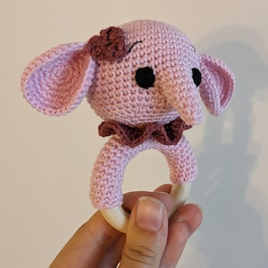 Flora added a photo of their purchase