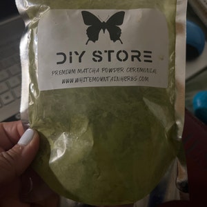 Johanna added a photo of their purchase