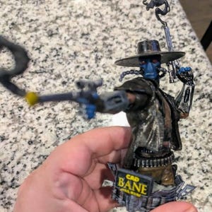 Christopher added a photo of their purchase