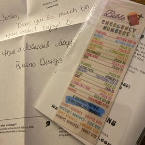 Joslin added a photo of their purchase