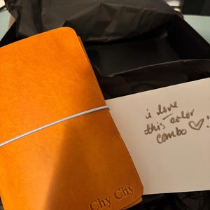 Chyanna added a photo of their purchase