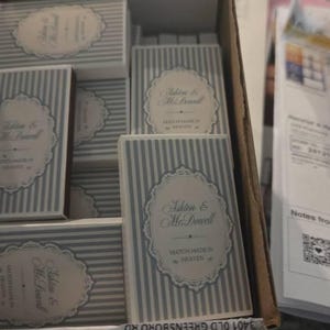 Christine added a photo of their purchase