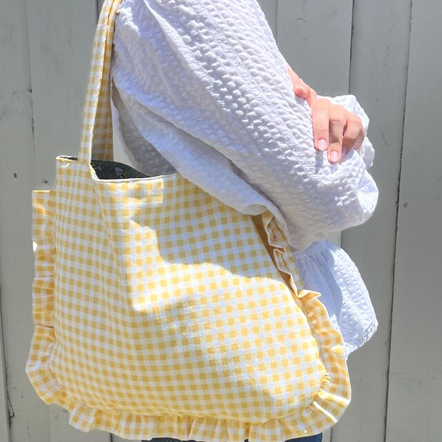 ★athe★ FRILL Frill Gray Layered Bag and Shoulder Bag il_340x270.3605398714_dpxx.jpg