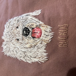 Lauren adicionaram uma foto da sua compra