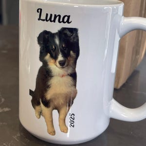 Brittany heeft een foto van de aankoop toegevoegd