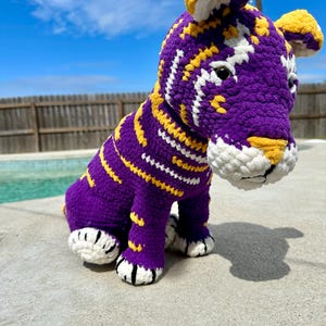 Comprador de Etsy ha añadido una foto de su compra