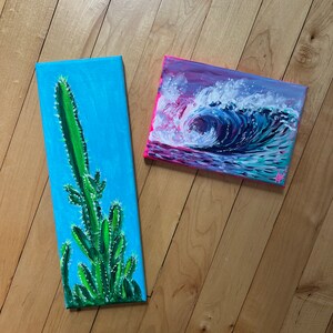 Sheila added a photo of their purchase