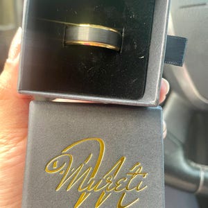 Dulce added a photo of their purchase