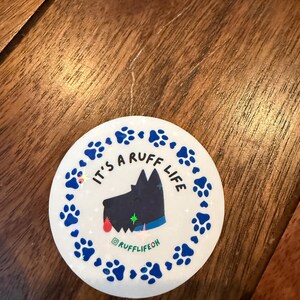 Christina added a photo of their purchase