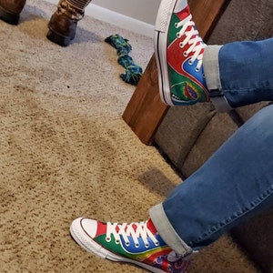 H added a photo of their purchase