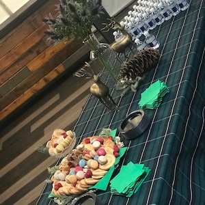 Anna added a photo of their purchase