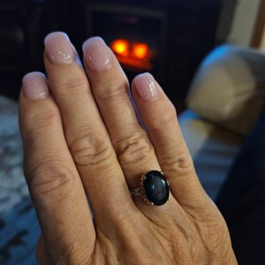 Karen added a photo of their purchase