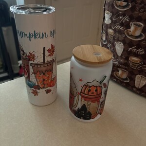 Pam added a photo of their purchase