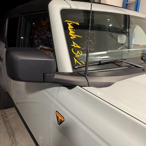 Marshall added a photo of their purchase