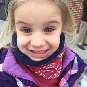 Kate Rosenbaum added a photo of their purchase