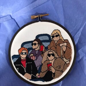 Etsy-Käufer:in hat ein Foto des gekauften Artikels hinzugefügt
