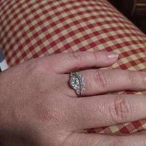 Hannah added a photo of their purchase