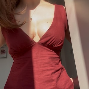 Bethany added a photo of their purchase