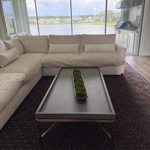 Steven added a photo of their purchase