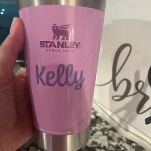 Kelly heeft een foto van de aankoop toegevoegd