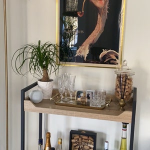 Sonia added a photo of their purchase