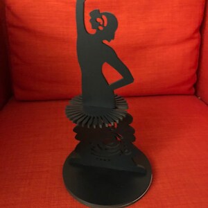 Comprador de Etsy ha añadido una foto de su compra
