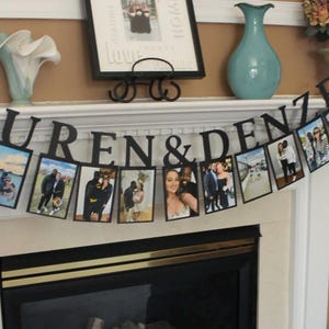 Linda added a photo of their purchase