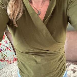 Mascha added a photo of their purchase