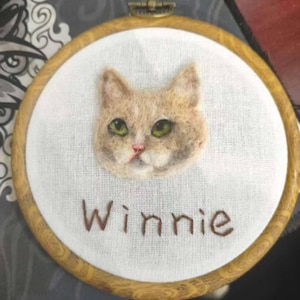 Sarah added a photo of their purchase