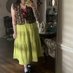 Katie added a photo of their purchase