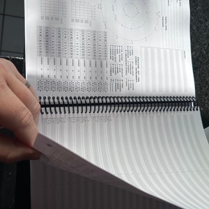 Jenna hat ein Foto des gekauften Artikels hinzugefügt