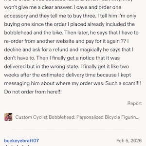 gwen added a photo of their purchase