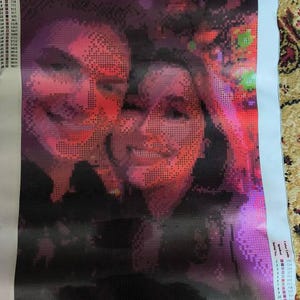 Andre added a photo of their purchase