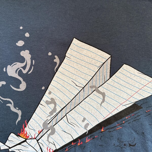 Scary Numbers Severance T Shirt Macrodata Refinement Department T-shirt ...