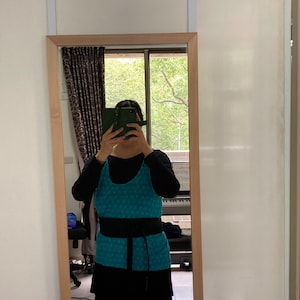 Lucy added a photo of their purchase
