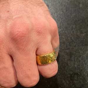 Golds added a photo of their purchase