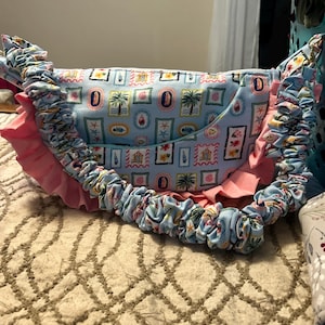 Kimberly added a photo of their purchase
