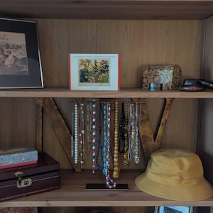 Becky added a photo of their purchase