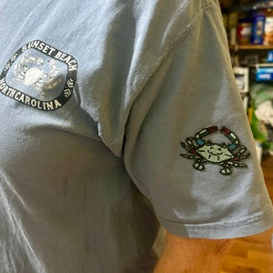 Bobbie added a photo of their purchase