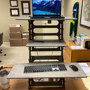 Ryan added a photo of their purchase